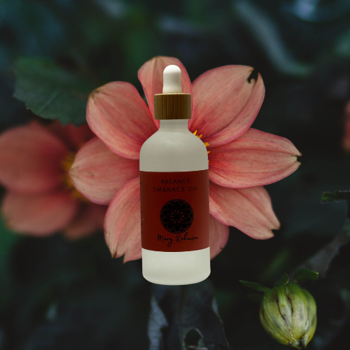Balance Embrace Oil - 100ml