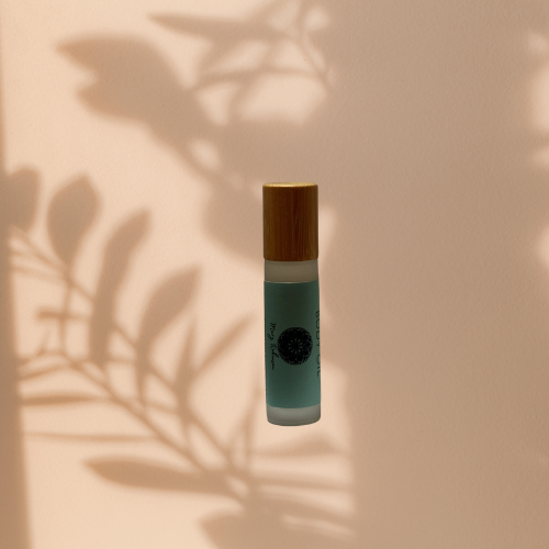 Balance Body Oil - 10mL