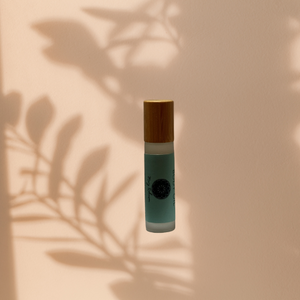 Balance Body Oil - 10mL