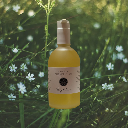 Balance Alignment Oil 250ml