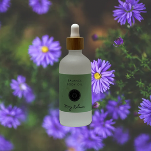 Balance Body Oil - 100ml