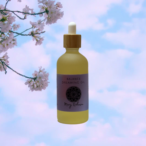 Balance Dreaming Oil - 100mL